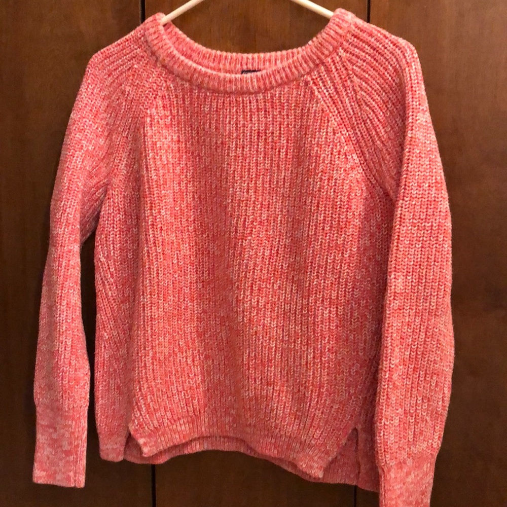 Gap, womens sweater.